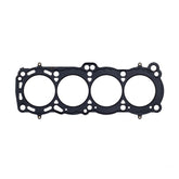كوميتيك نيسان CA18 DOHC مقاس 85 مم وقطر 0.120 بوصة وحشوة رأس MLS مقاس 84-87